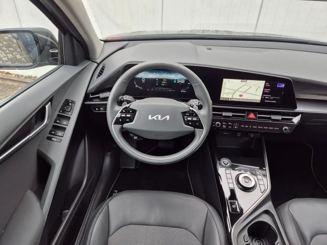 Kia Niro EV Vision