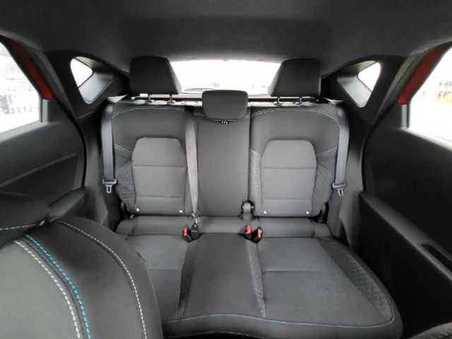 Mitsubishi ASX PLUS 1.3 T-Benziner 6-Gang