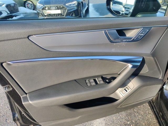 Audi A6 40 TDI Avant Quattro S-Line S-Tronic