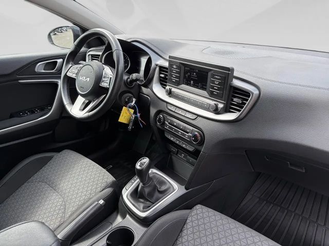 Kia Ceed SportWagon Titan