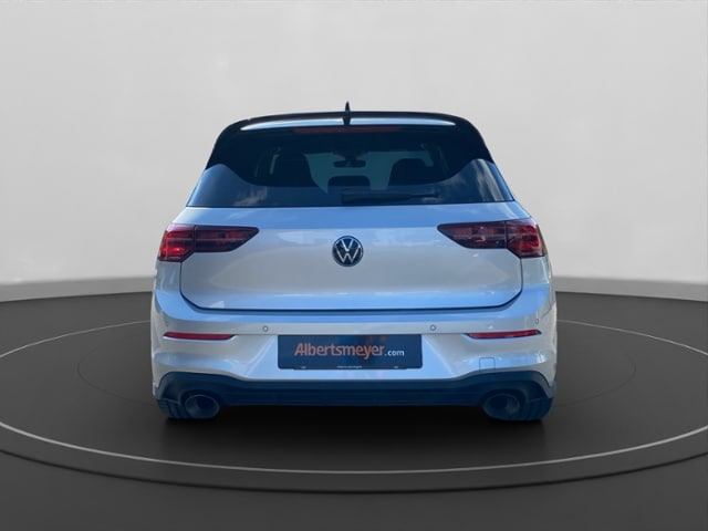 Volkswagen Golf DSG Golf VIII