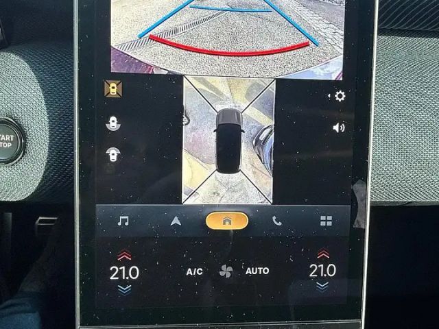 Citroën C5 Aircross Max