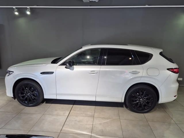 Mazda CX-60 Comfort Homura