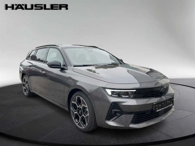 Opel Astra GS-Line Grand Sport Sports Tourer