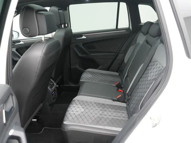Volkswagen Tiguan DSG R-Line
