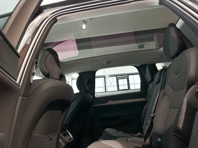 Volvo EX90 AWD Twin motor Ultra