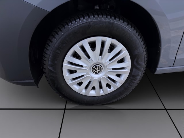 Volkswagen Caddy 2.0 TDI Combi