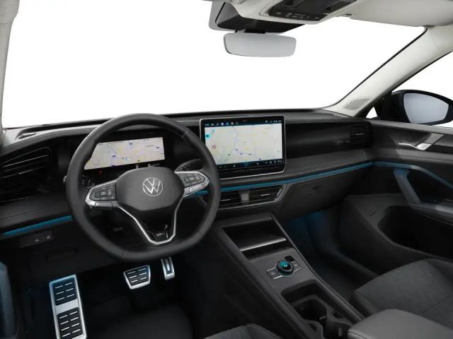 Volkswagen Tiguan 1.5 eTSI DSG