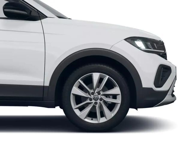 Volkswagen T-Cross 1.0 TSI