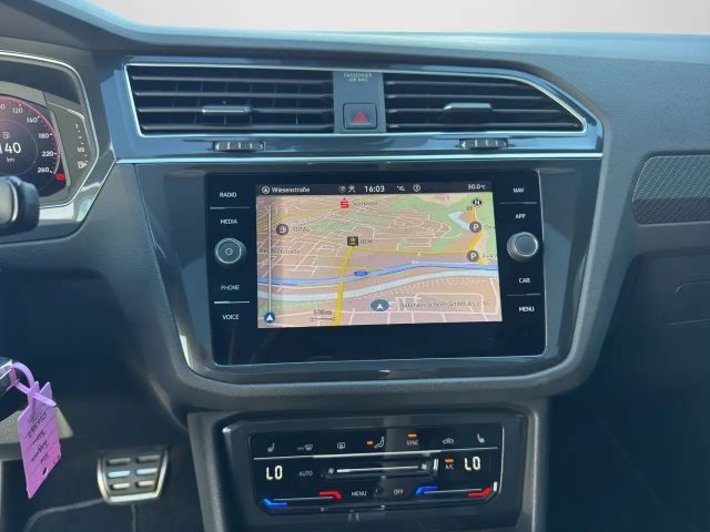 Volkswagen Tiguan 1.5 TSI DSG IQ.Drive R-Line