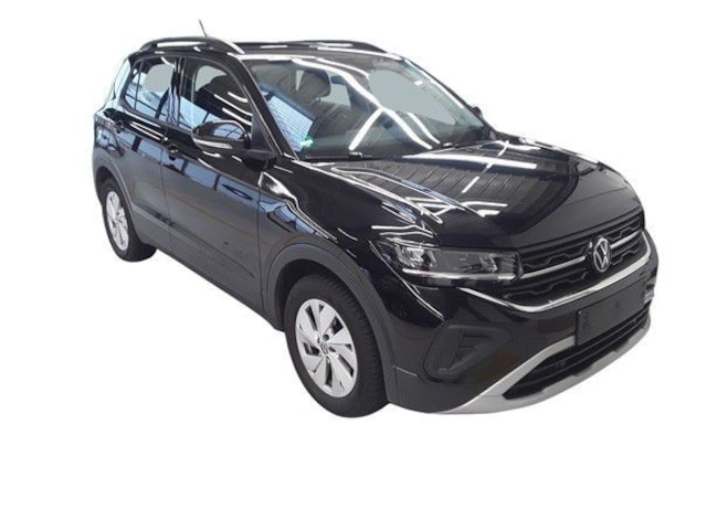 Volkswagen T-Cross 1.0 TSI DSG Life