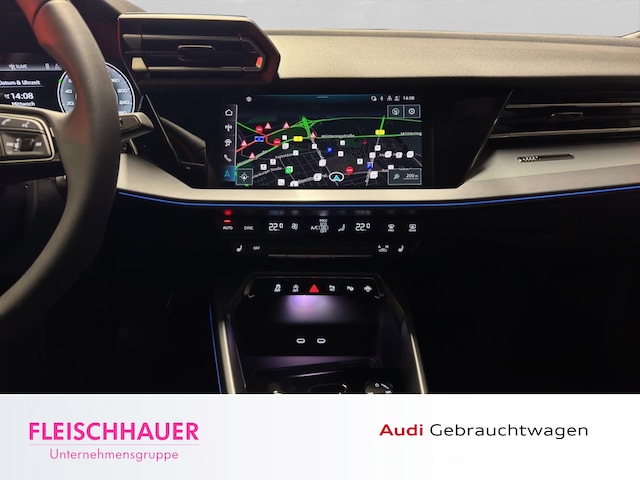 Audi A3 S-Tronic Sportback