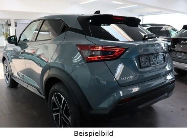 Nissan Juke 1.0 MJ2026 LED T.Leder Klimaaut shzg R.Cam