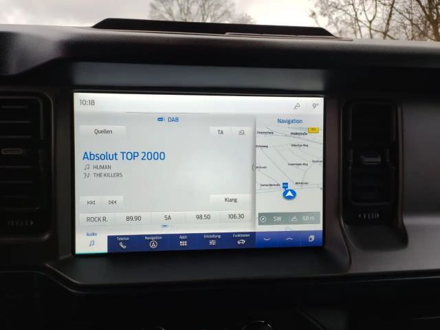 Ford Bronco 4x4 AWD Outer Banks