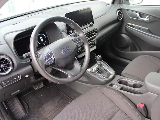Hyundai Kona T-GDi Vierwielaandrijving
