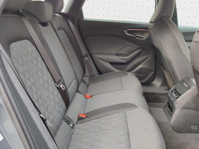 Audi A5 Avant S-Tronic