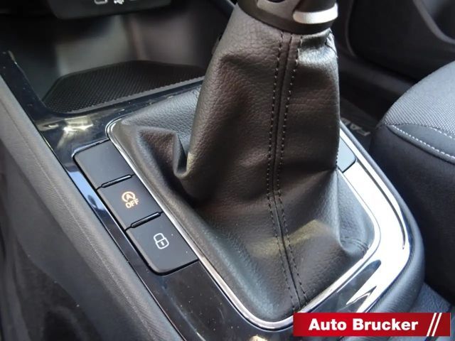 Skoda Fabia Ambition