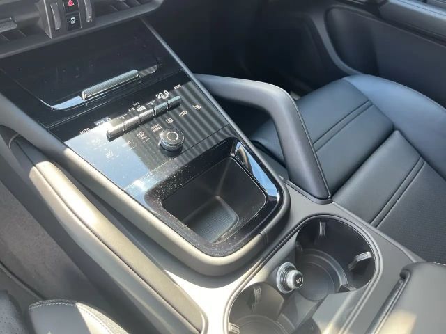 Porsche Cayenne Coupé E-Hybrid