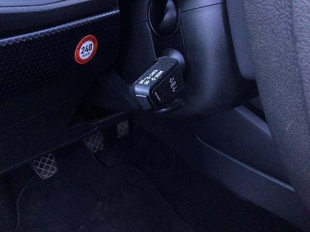 Audi A1 25 TFSI Sportback