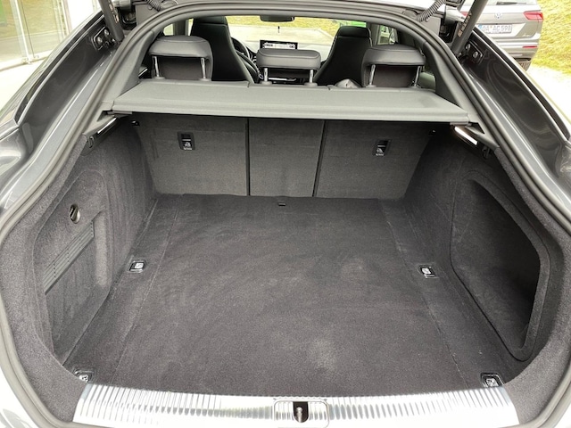 Audi S5 Quattro Sportback