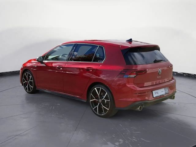 Volkswagen Golf 2.0 TSI DSG GTI