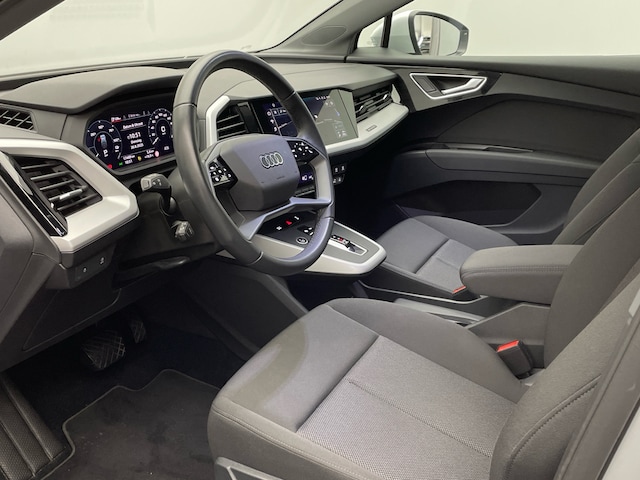 Audi Q4 e-tron 35 Sportback