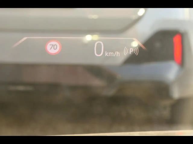 BMW iX1 M-Sport xDrive30