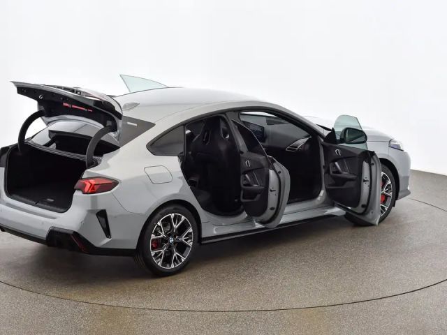 BMW 220 220d Coupé M-Sport