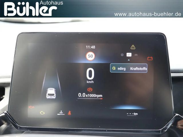 MG MG3 Standard Standard range