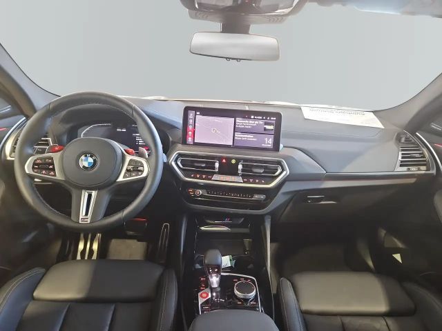 BMW X4 Competition Coupé