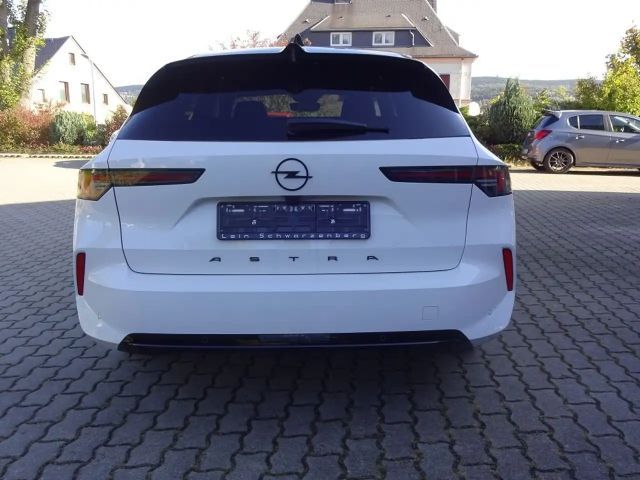 Opel Astra GS-Line Grand Sport
