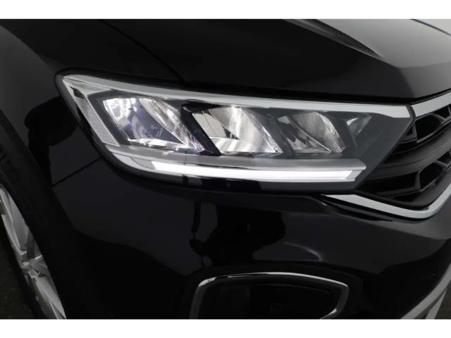 Volkswagen T-Roc 1.5 TSI Life