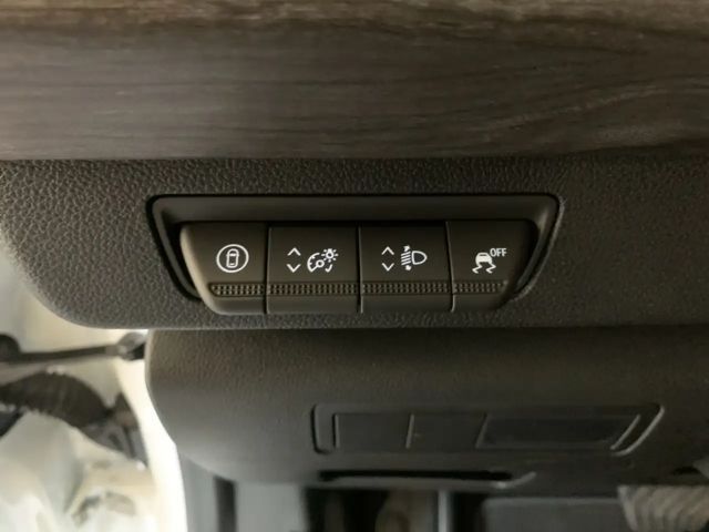 Renault Kangoo EDC Grand TCe 130 Techno