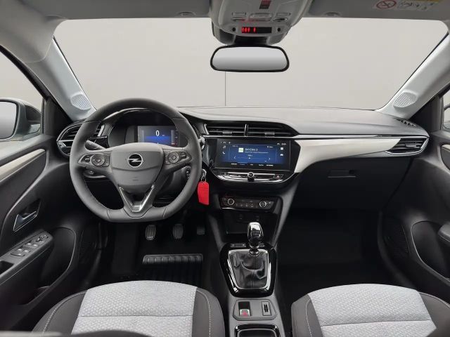 Opel Corsa 1.2 Turbo Edition Turbo