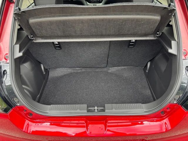 Suzuki Swift Comfort Hybrid