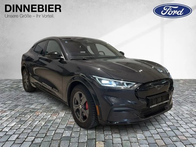 Ford Mustang Mach-E AWD