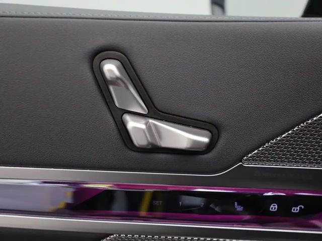 BMW 740 M-Sport Sedan