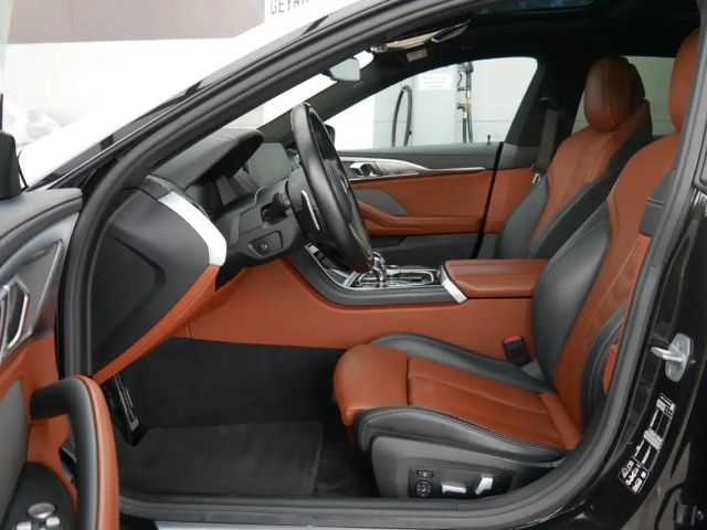 BMW M850 Coupé Gran Coupé xDrive