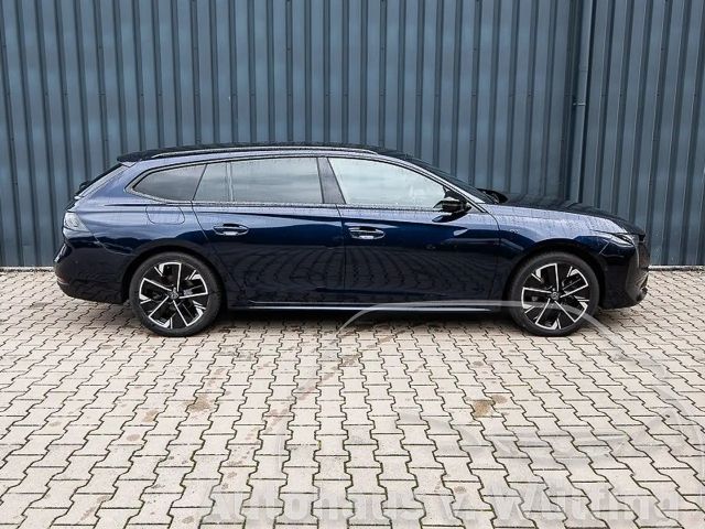 Peugeot 508 EAT8 GT-Line PureTech SW