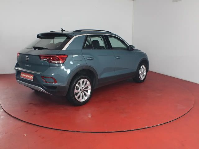 Volkswagen T-Roc 2.0 TDI DSG Life