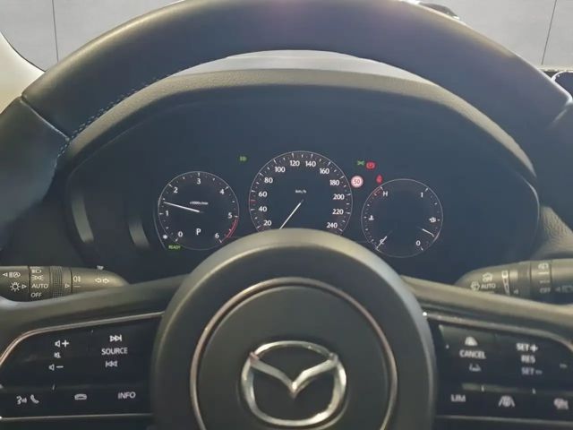 Mazda CX-60 4WD Homura e-Skyactiv