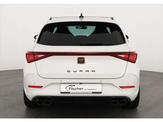 Cupra Leon 2.0 TSI 4Drive Sportstourer VZ