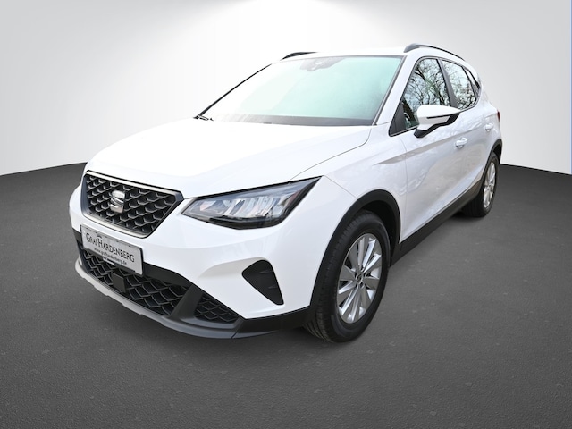 Seat Arona 1.0 TSI Reference