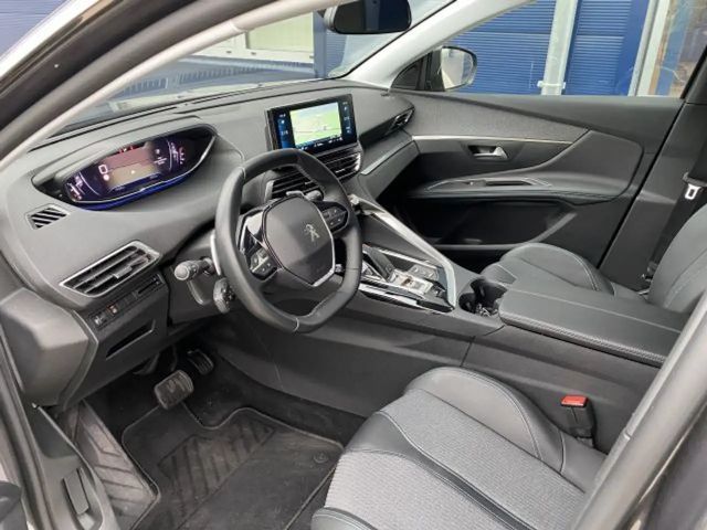 Peugeot 3008 Allure Pack EAT8 PureTech