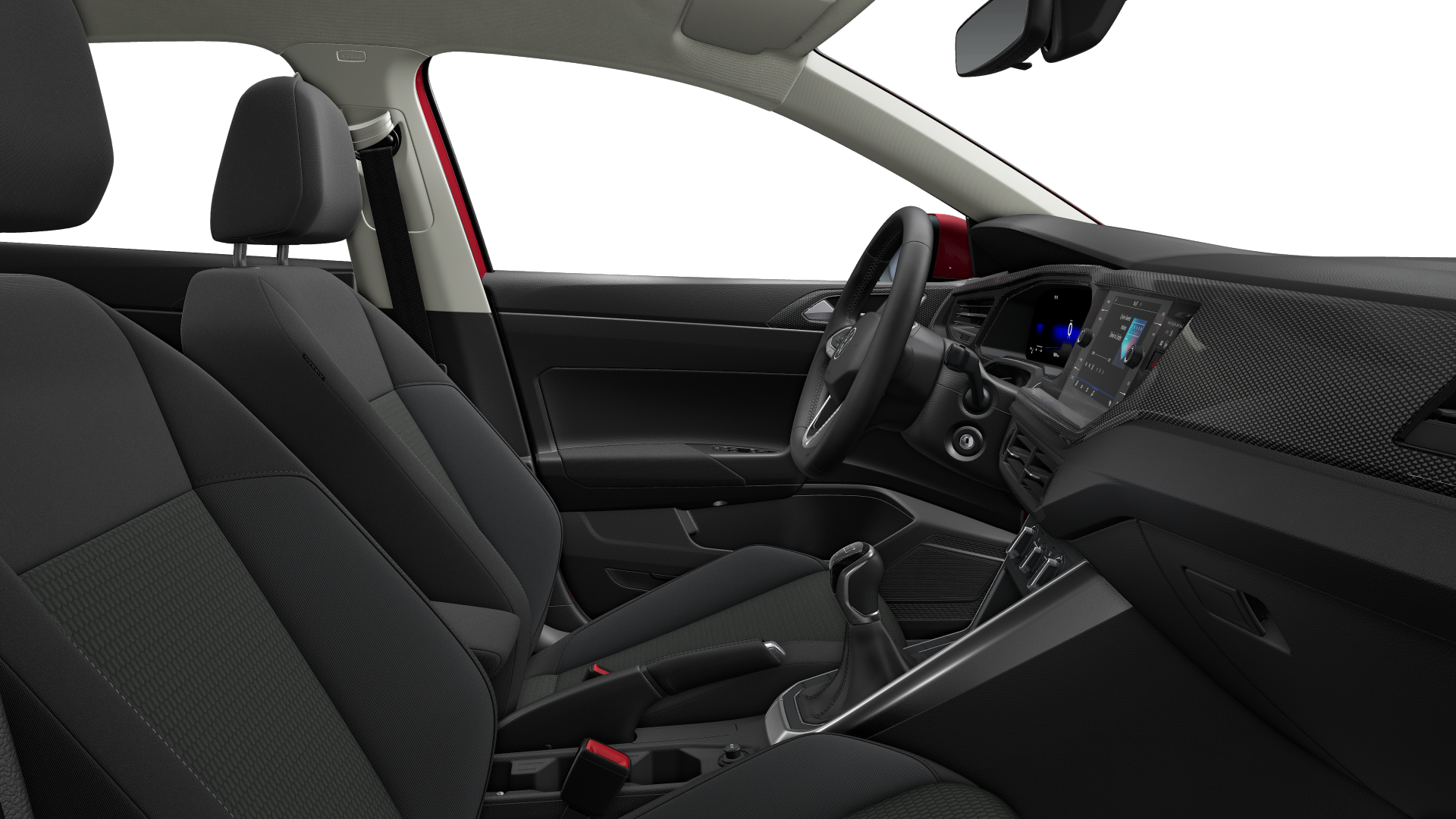 Volkswagen Taigo 1.0 TSI Life