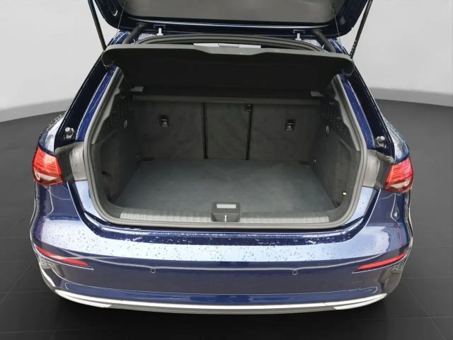 Audi A3 30 TDI Sedan