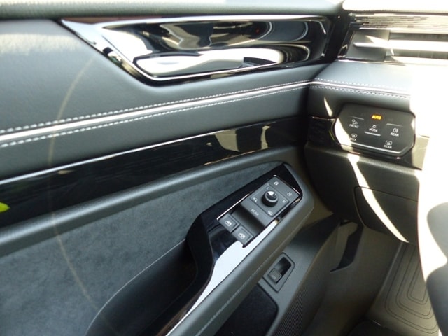 Volkswagen ID.7 Tourer