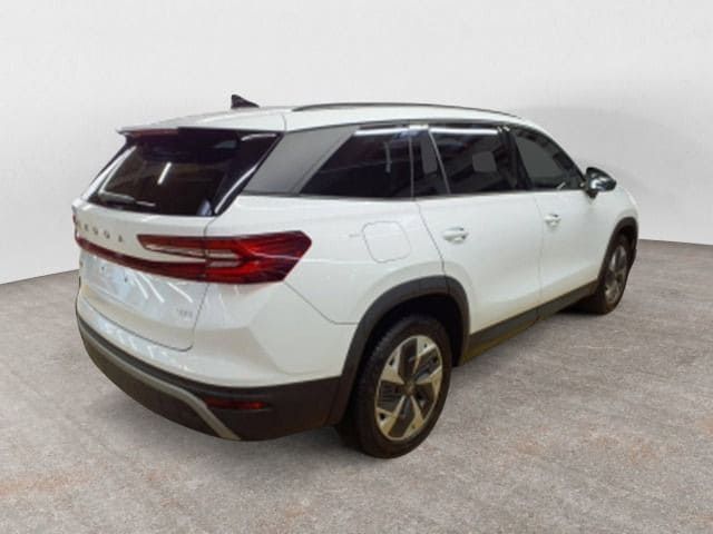 Skoda Kodiaq 2.0 TSI 4x4 Selection