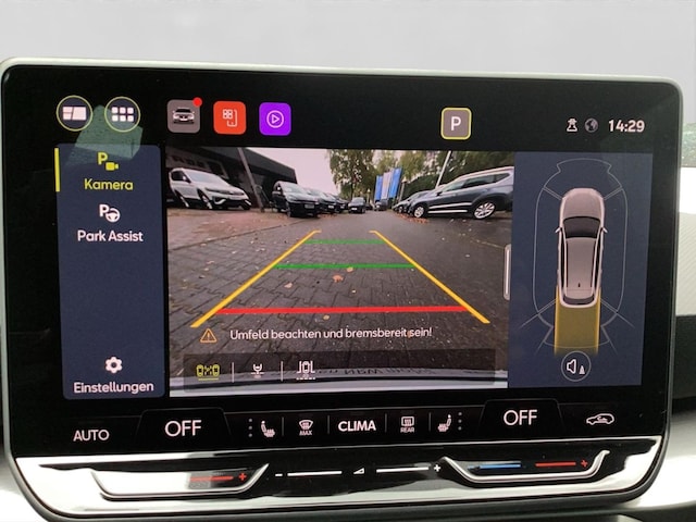 Seat Leon 2.0 TDI DSG FR-lijn Sportstourer