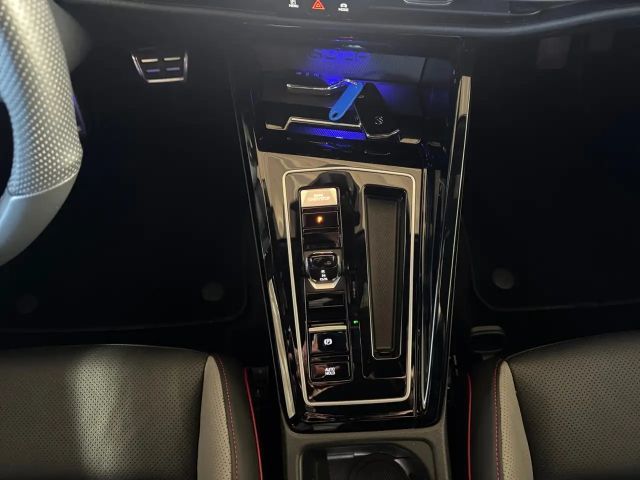 Volkswagen Golf 2.0 TSI DSG GTI Golf VIII